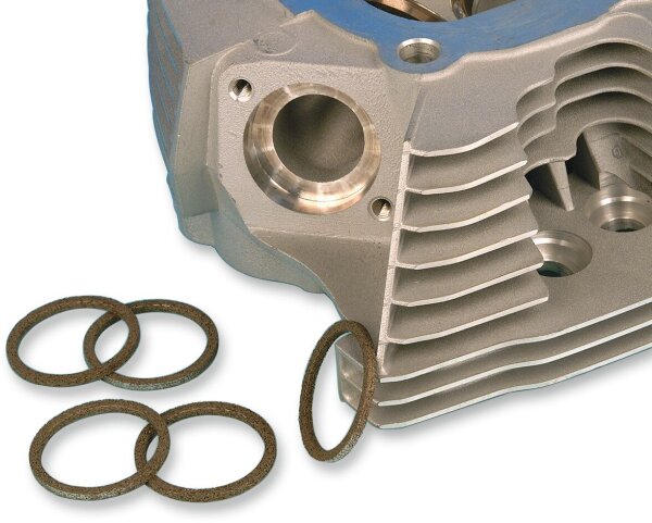 Exhaust Port Gasket 84-19