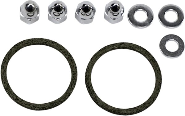 Ex Stud/nut Kt F/84-19