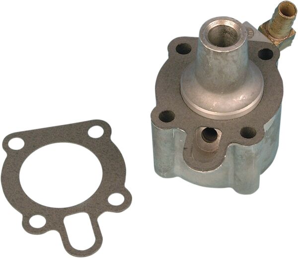 Gasket Oil-pmp 91-19 Xl