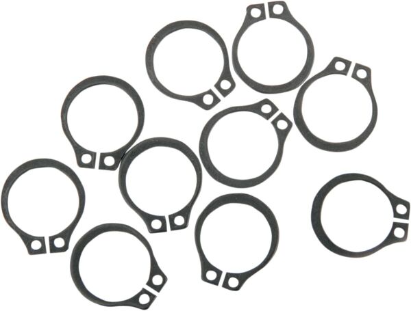 Snp Rng Clth Adj 84-19 Xl