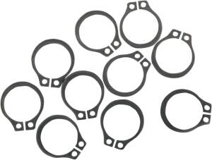 Snp Rng Clth Adj 84-19 Xl