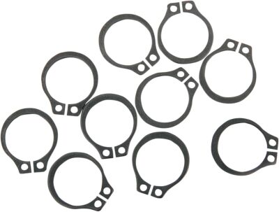 Snp Rng Clth Adj 84-19 Xl