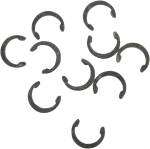 Ctch Rod 3/4clp 75-19