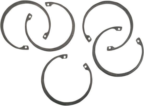 Snap Ring 5-speed Bearing