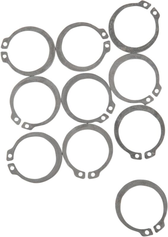 Snp Rng Cth Hub Bearing