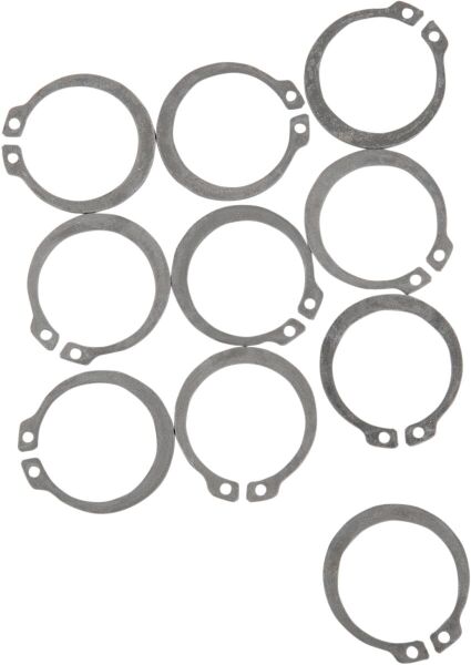 Snp Rng Cth Hub Bearing