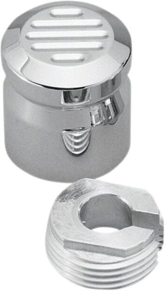 Choke Knob Cover Ball Mil