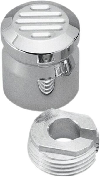 Choke Knob Cover Ball Mil