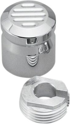 Choke Knob Cover Ball Mil