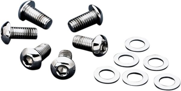 Boltkit Fenderrail 1/2-13