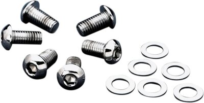 Boltkit Fenderrail 1/2-13