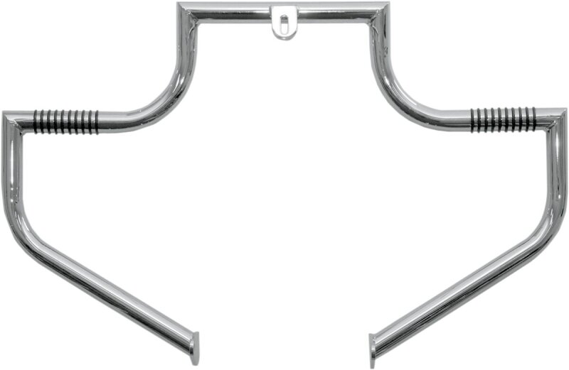 Fr Hiway Bar 00-17 Flst