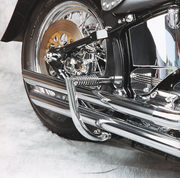 Rr Hiway Bar 96-17 S/tail