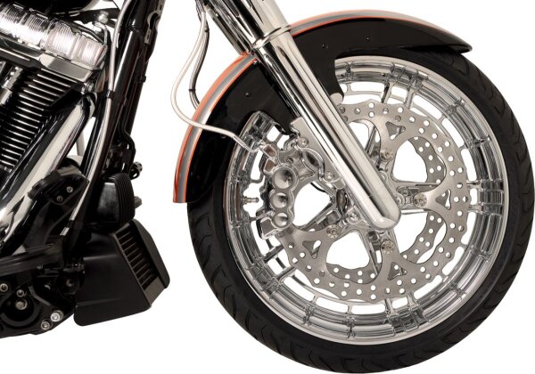 Frnt Rtr 84-11 Xl Fxr Flt