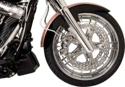 Frnt Rtr 84-11 Xl Fxr Flt