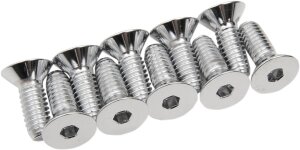 Frt Rotor Bolts 77-83xlfx