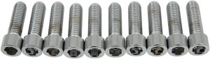 3/8-16 X 1 1/4 Smth Sckt