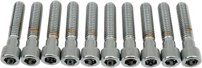 3/8-16 X 1 3/4 Sockt Head