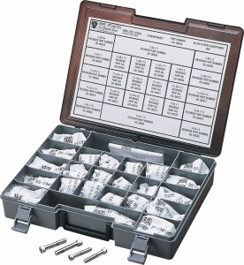 Assortment Unf Socket Blt