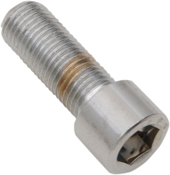 3/8-24 X 1 1/4 Smth Sckt