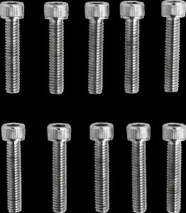 8-32 X 7/8 Socket Head