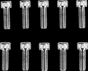 10-24 X 5/8 Socket Head