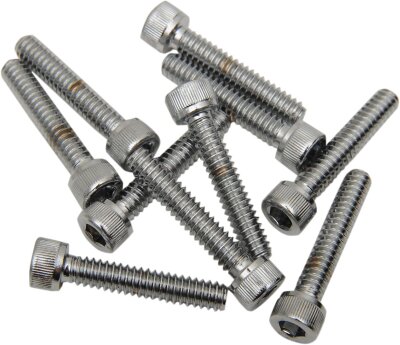 10-24 X 1 Smth Sckt Head