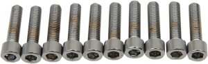 10-32 X 3/4 Socket Head