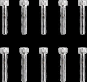 10-32 X 1 Socket Head