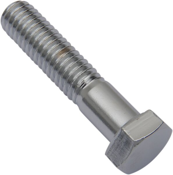 3/8-16 X 13/4 Chr Hex Hd