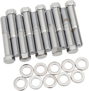 Head Bolt Kit 57-72 Xl