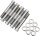 Head Bolt Kit 57-72 Xl