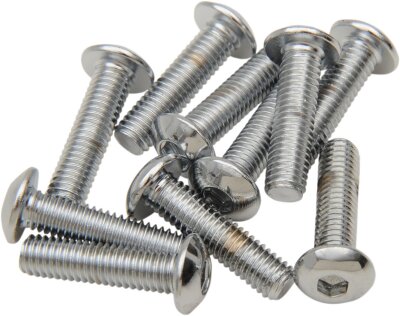 10-32 X 1 Butn Hd Screw