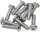 10-32 X 1 Butn Hd Screw