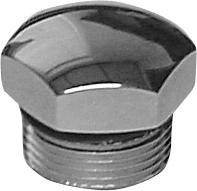 Hex Trans Plug 40-86 4-sp