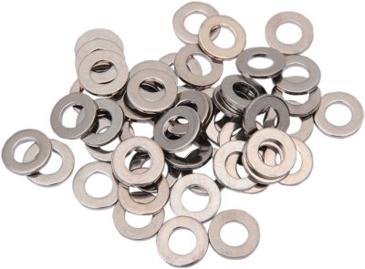 1/4 A N Washer