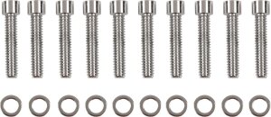 Cam Cvr Kit Smoth Socket