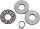 Push Rod Bearing 87-17 Bt