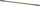 Clutch Push Rod 37088-84