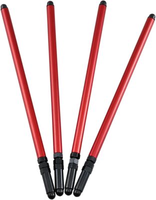 Andrews Adj Alum Push Evo