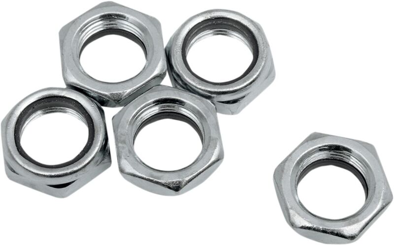 Cs/ms Nylock Nut 35078-79