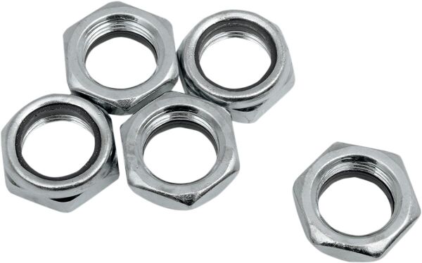 Cs/ms Nylock Nut 35078-79