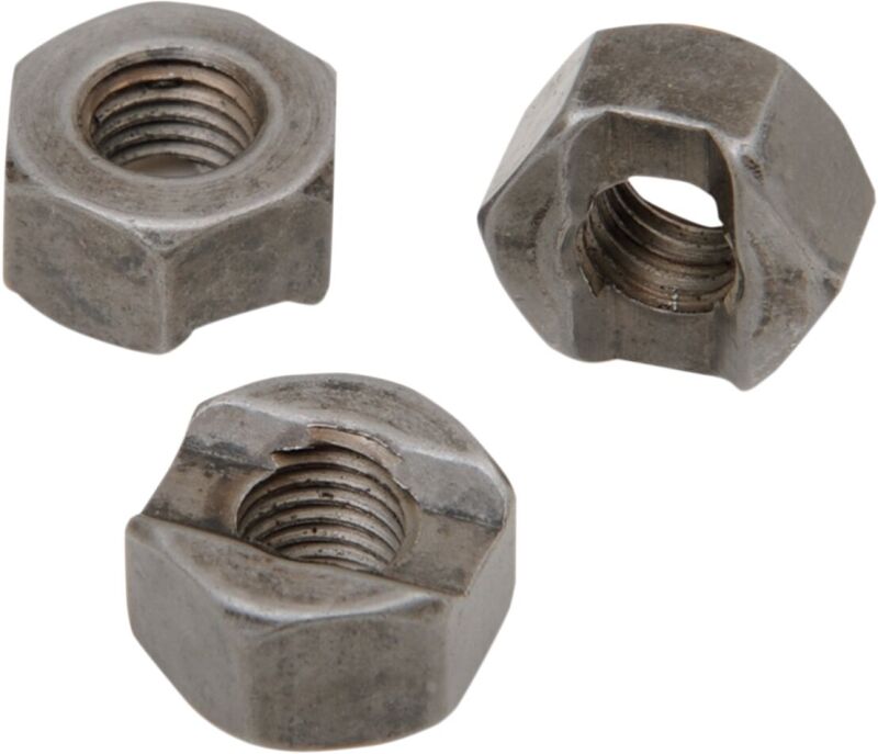 Clutch Hub Nut 37581-47