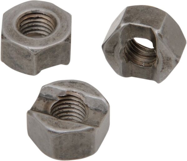 Clutch Hub Nut 37581-47