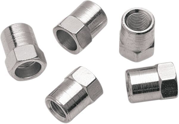 P-rod Adj L-nut37361-41