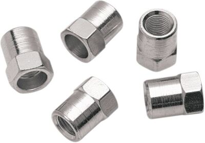 P-rod Adj L-nut37361-41