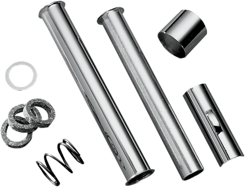 Pshrod Tube Assy 57-e79xl