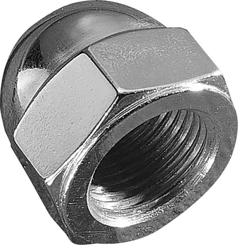 Ac Spkt Nut Chr 55-06bt