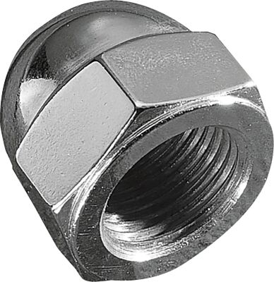 Ac Spkt Nut Chr 55-06bt