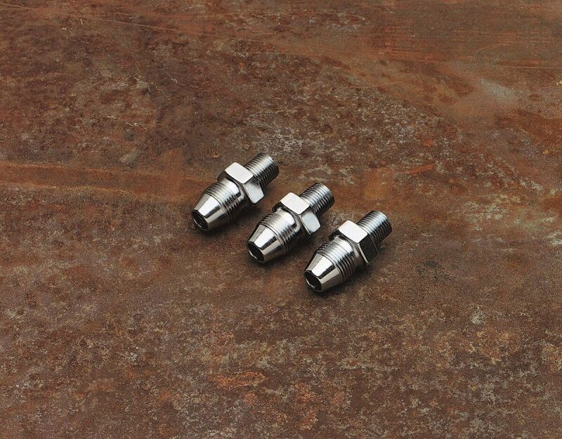 36-64 Bt Oil Vent Ftg Chr